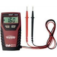 Testboy-pocket-digital-multimeter
