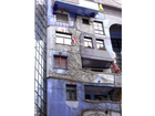 Hundertwasserhaus