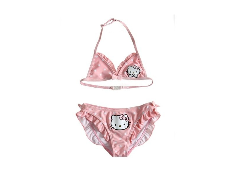 Hello Kitty Bikini Preise und Testberichte bei yopi.de