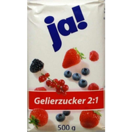 Ja-gelierzucker