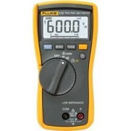 Fluke-113