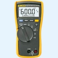 Fluke-114