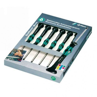 Wera-elektroniker-torx-bo-schraubendrehersatz-rack-2067-6