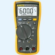 Fluke-117