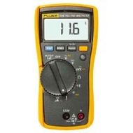 Fluke-116