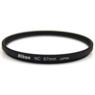 Nikon-nc-filter-67