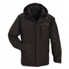 Pinewood-winterjacke-checker