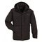 Pinewood-winterjacke-checker