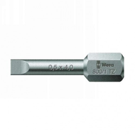 Wera-bits-800-1-tz-torsion-schlitz-spitzendicke