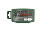 Bosch-schrauberbit-box-32tlg
