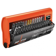 Wera-impaktor-bit-check-universal-30-teilig
