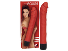 Vibration-rouge