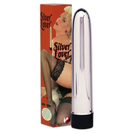 Silver-lover-vibrator