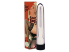 Silver-lover-vibrator