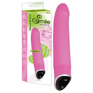 Smile-happy-vibrator