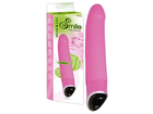 Smile-happy-vibrator