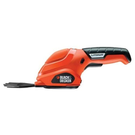 Black-decker-akku-grasschere-gsl200