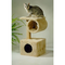 Cat-dream-kletterhaus-mit-spielrolle