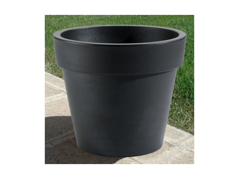 Pflanzkübel Simple 50cm Preise und Testberichte bei yopi.de