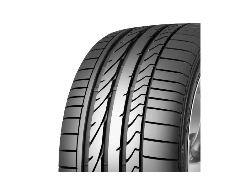 Bridgestone 245/45 R17 Potenza RE050A - Preise und Testberichte bei yopi.de