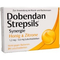 Klosterfrau-dobendan-strepsils-synergie-honig-und-zitrone