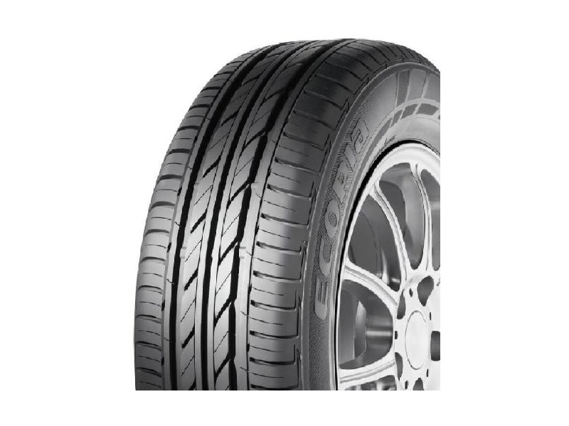 Bridgestone 185/65 R14 Ecopia EP150 - Preise und Testberichte bei yopi.de