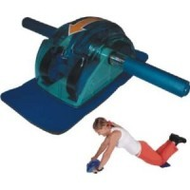 Worker-roller-slide