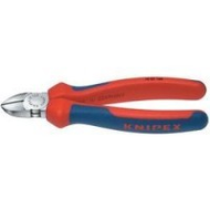 Knipex-seitenschneider-160-mm