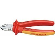 Knipex-vde-125-mm-0670125