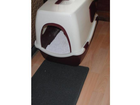 Bill-2-f-mit-trixie-katzentoilettenvorleger