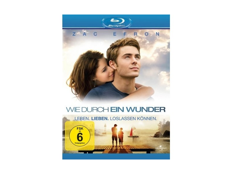 Wie Durch Ein Wunder Wie Durch Ein Wunder