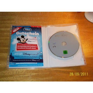 Dvd-huelle