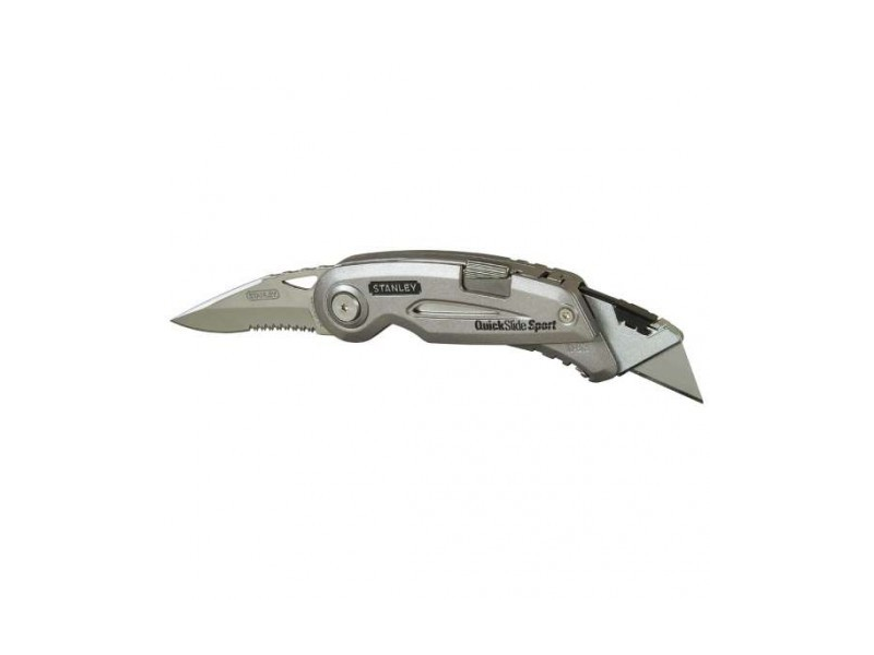 stanley quickslide sport messer stanley quickslide sport messer