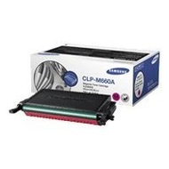 Samsung-clp-m660a-magenta