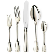 Fischbesteck-sterlingsilber