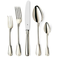 Fischbesteck-sterlingsilber