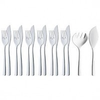 Fischbesteck-set