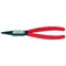 Knipex-sicherungsringzange