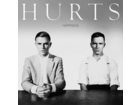 Hurts-happiness