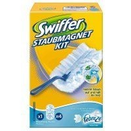 Swiffer-staubmagnet-kit