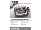 Tronic-ladegeraet
