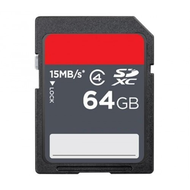 Transcend-sdxc-karte-64gb-class10