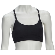 Bra-sport-bh-schwarz