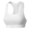 Sport-bustier-weiss