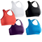 Sport-bustier-blau