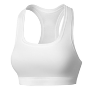 Sport-bh-weiss-bustier