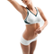 Sport-bh-weiss-groesse-85c