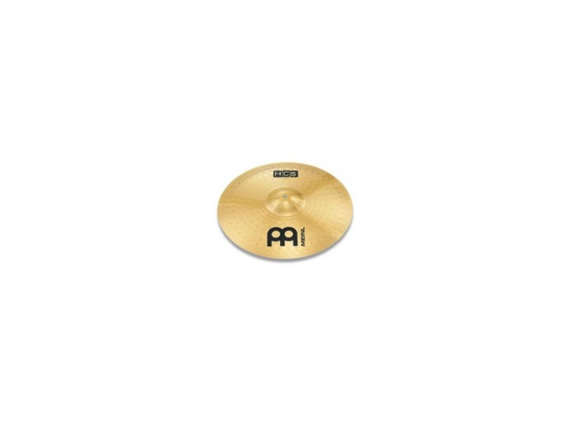 Meinl HCS 18" Crash Ride Preise und Testberichte bei yopi.de