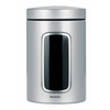 Brabantia-vorratsdose-1-4l-met-grau-mit-sichtfenster