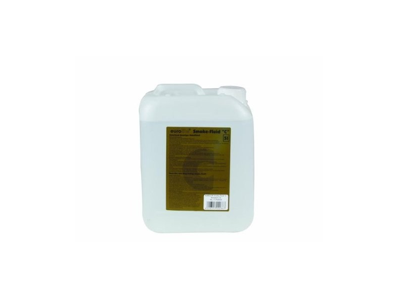 Eurolite Smoke Fluid B2D 1L Nebelvloeistof Basic